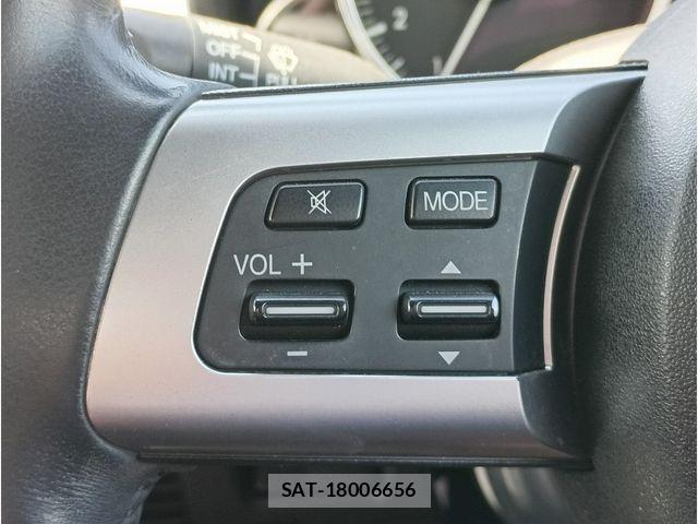 Mazda ROADSTER 2005-09 8797336-12