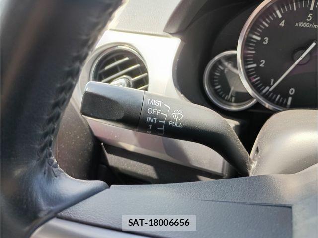 Mazda ROADSTER 2005-09 8797336-13