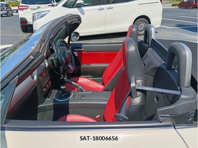 Mazda ROADSTER 2005-09 8797336-18