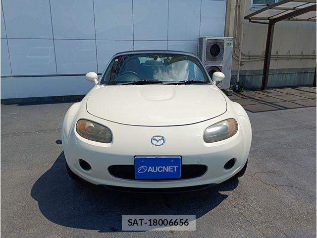 Mazda ROADSTER 2005-09 8797336-1
