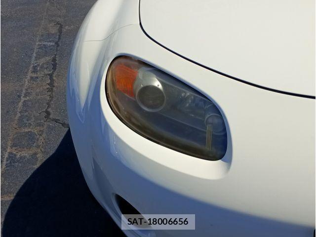 Mazda ROADSTER 2005-09 8797336-19