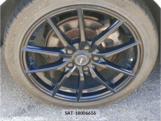 Mazda ROADSTER 2005-09 8797336-20