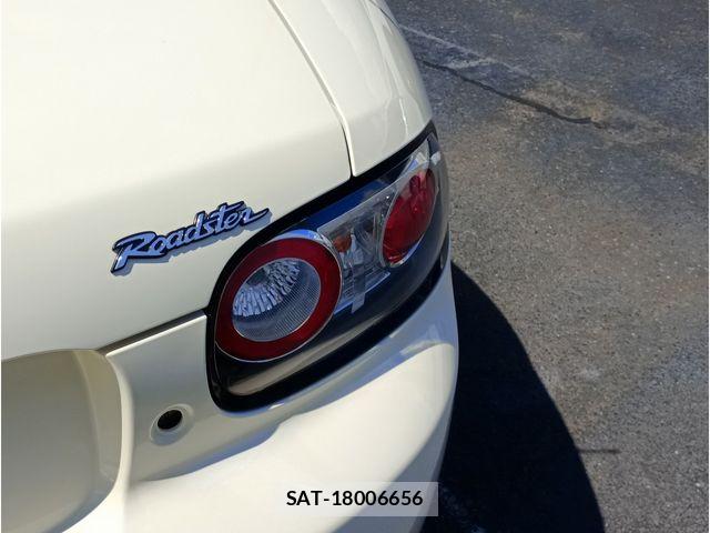 Mazda ROADSTER 2005-09 8797336-21