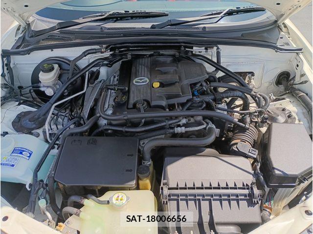 Mazda ROADSTER 2005-09 8797336-22