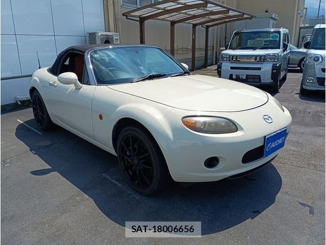 Mazda ROADSTER 2005-09 8797336-2
