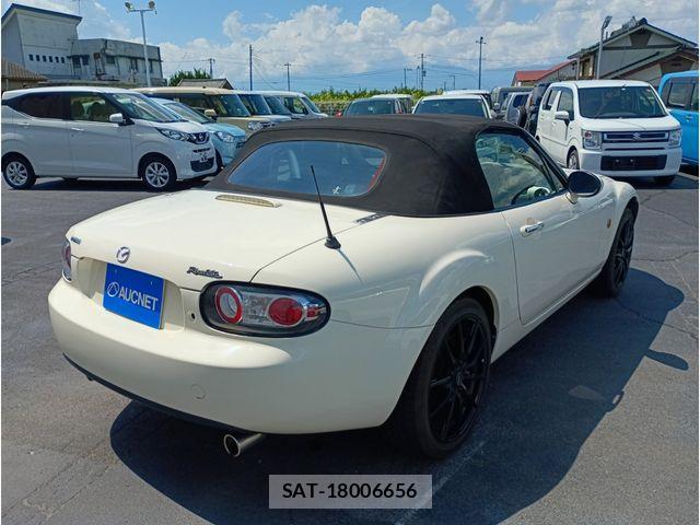Mazda ROADSTER 2005-09 8797336-3