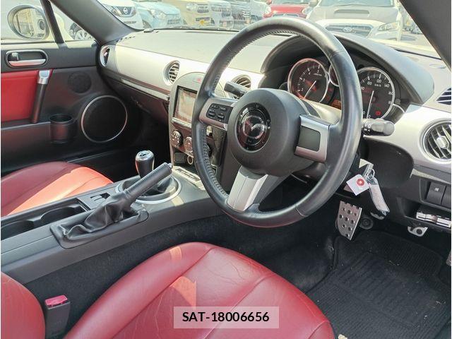 Mazda ROADSTER 2005-09 8797336-6