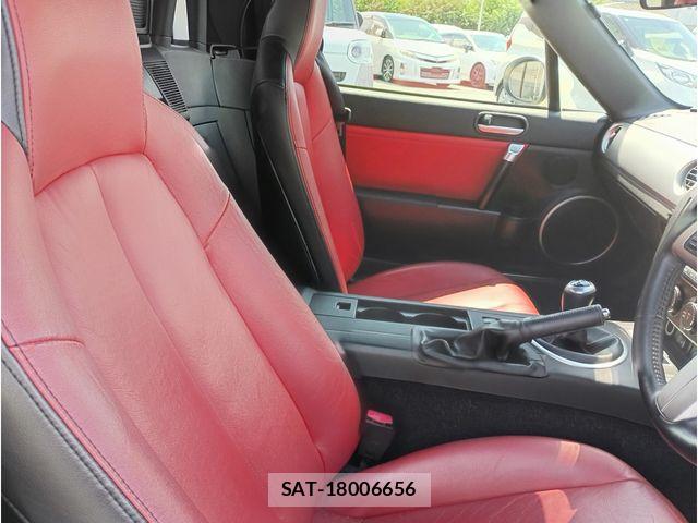 Mazda ROADSTER 2005-09 8797336-7