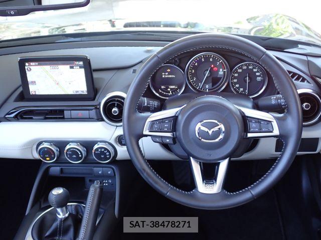 Mazda ROADSTER 2022-01 8831334-10