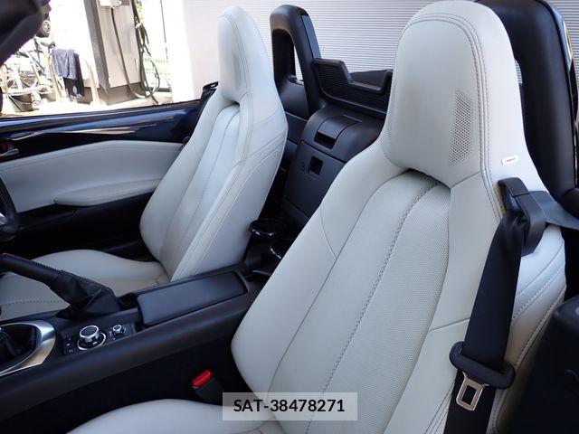 Mazda ROADSTER 2022-01 8831334-13