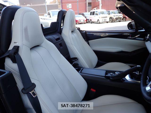 Mazda ROADSTER 2022-01 8831334-14