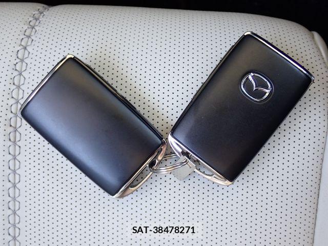 Mazda ROADSTER 2022-01 8831334-17