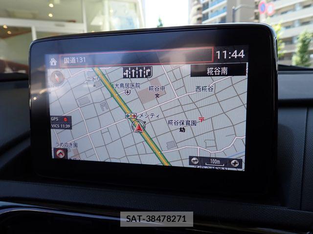 Mazda ROADSTER 2022-01 8831334-18