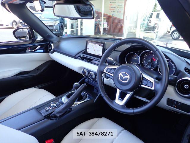 Mazda ROADSTER 2022-01 8831334-1