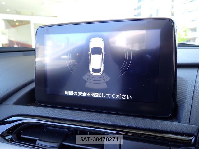 Mazda ROADSTER 2022-01 8831334-19