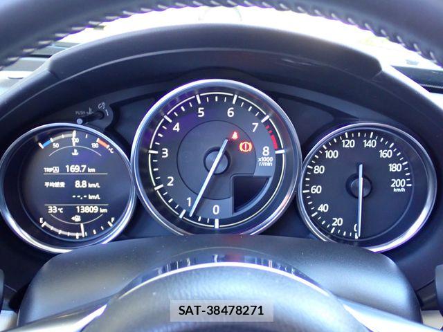 Mazda ROADSTER 2022-01 8831334-28