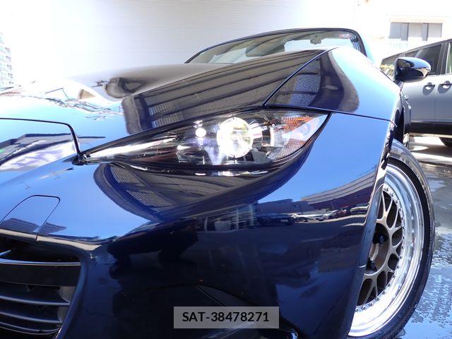 Mazda ROADSTER 2022-01 8831334-3