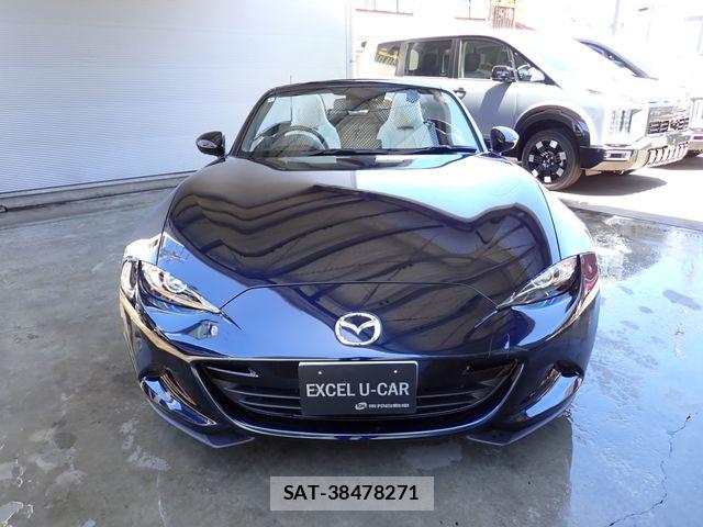 Mazda ROADSTER 2022-01 8831334-4