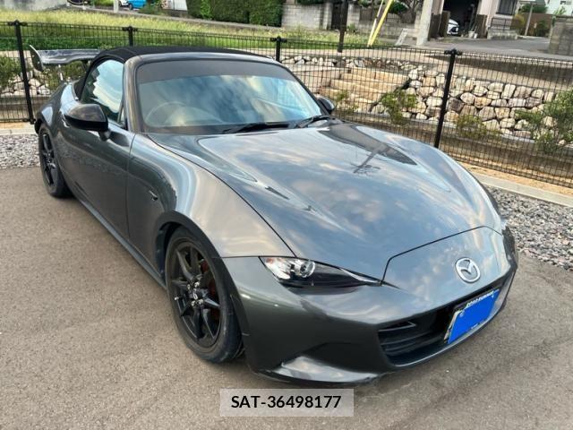 Mazda ROADSTER 2023-01 8831335-2