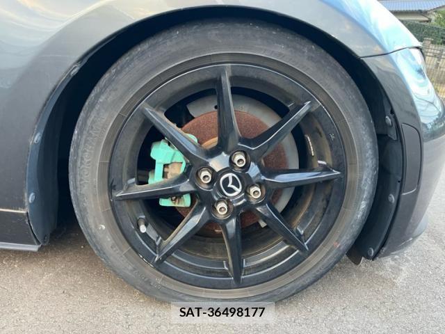 Mazda ROADSTER 2023-01 8831335-4