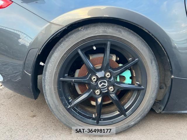 Mazda ROADSTER 2023-01 8831335-5