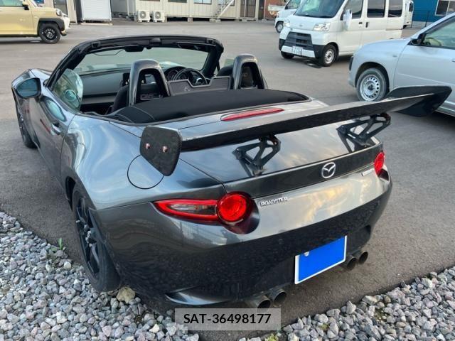 Mazda ROADSTER 2023-01 8831335-8