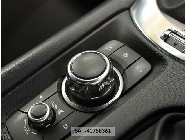 Mazda ROADSTER 2018-03 8831339-12