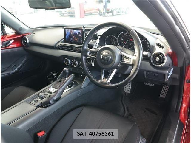 Mazda ROADSTER 2018-03 8831339-1