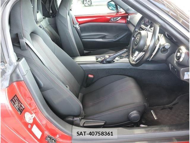 Mazda ROADSTER 2018-03 8831339-20