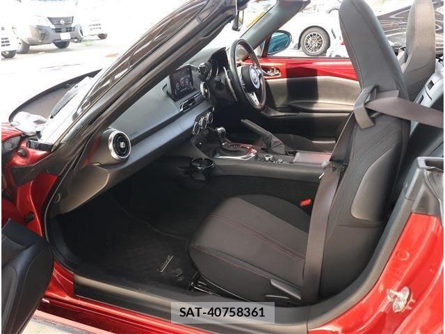 Mazda ROADSTER 2018-03 8831339-21