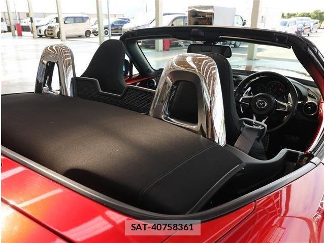 Mazda ROADSTER 2018-03 8831339-22