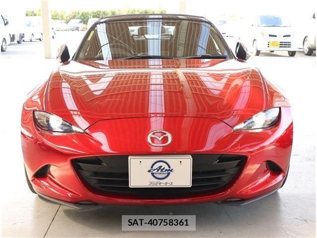 Mazda ROADSTER 2018-03 8831339-27