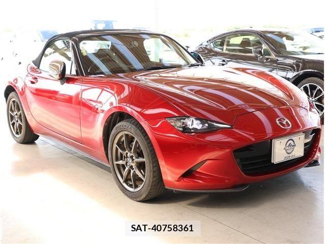 Mazda ROADSTER 2018-03 8831339-28