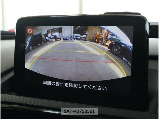 Mazda ROADSTER 2018-03 8831339-3