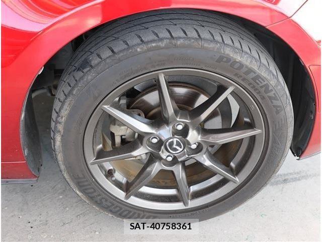 Mazda ROADSTER 2018-03 8831339-5