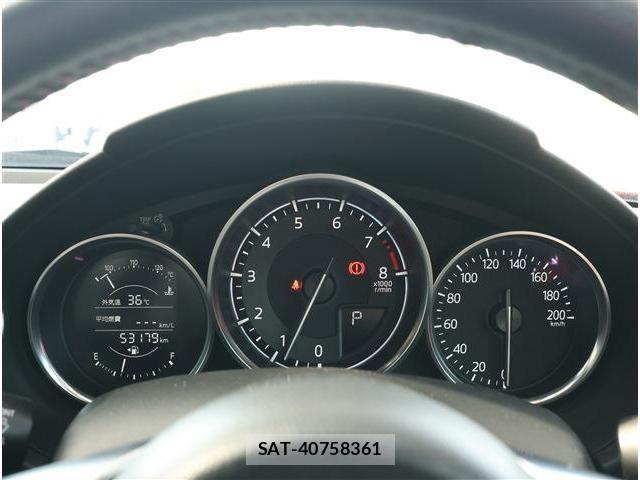 Mazda ROADSTER 2018-03 8831339-6
