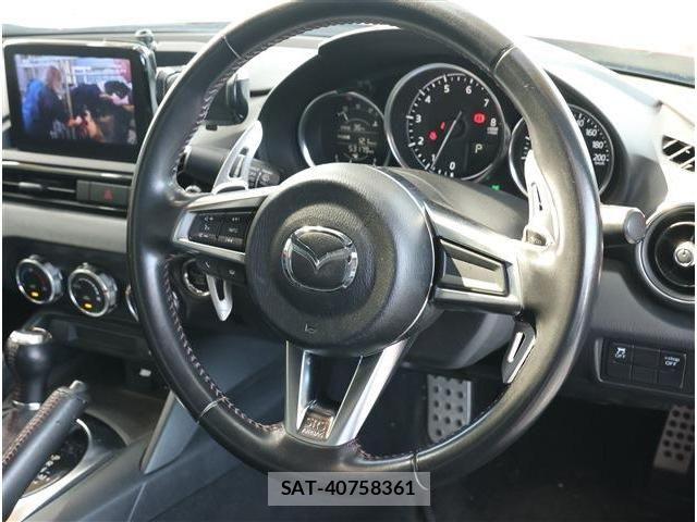 Mazda ROADSTER 2018-03 8831339-8