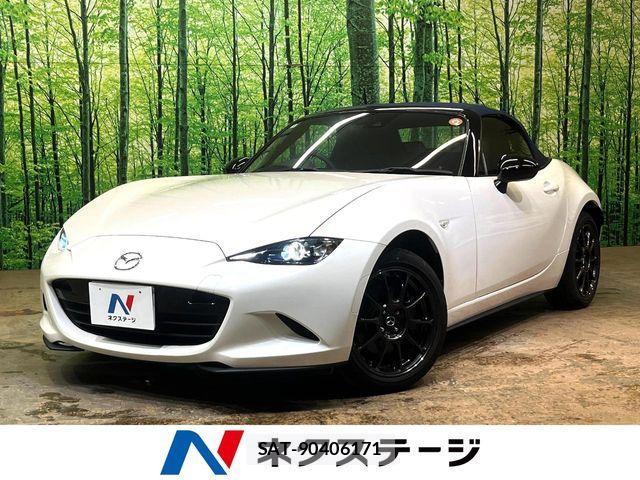 Mazda ROADSTER 2022-04 8831333-0