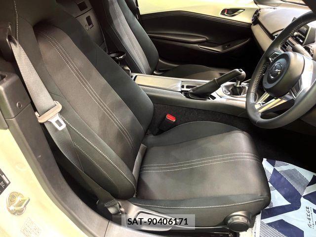 Mazda ROADSTER 2022-04 8831333-12