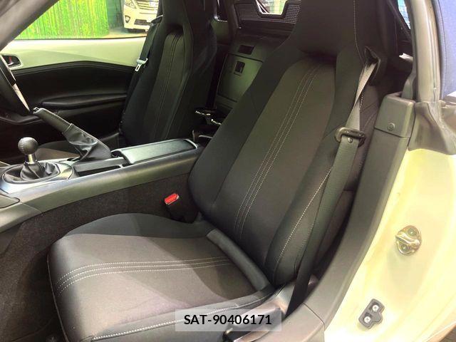 Mazda ROADSTER 2022-04 8831333-13