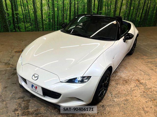 Mazda ROADSTER 2022-04 8831333-18