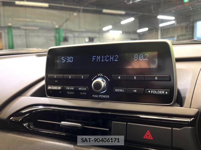 Mazda ROADSTER 2022-04 8831333-2