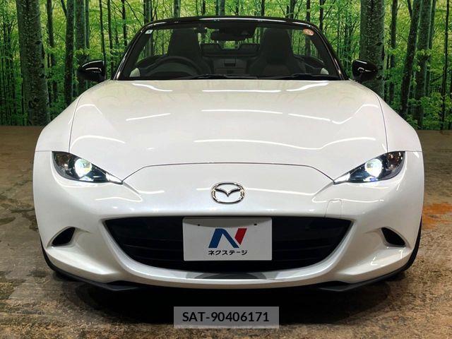 Mazda ROADSTER 2022-04 8831333-7