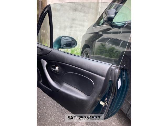 Mazda ROADSTER 2003-12 8831340-9