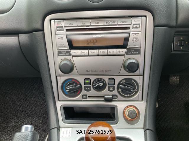 Mazda ROADSTER 2003-12 8831340-15