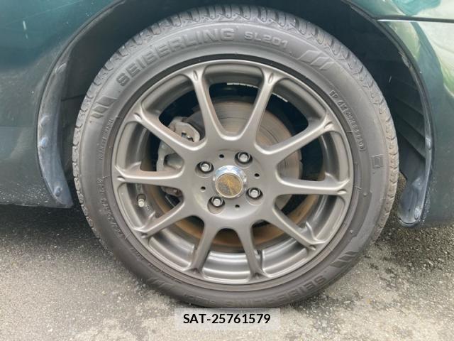 Mazda ROADSTER 2003-12 8831340-4