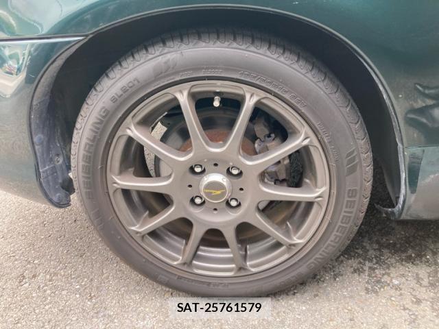 Mazda ROADSTER 2003-12 8831340-5