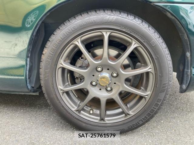 Mazda ROADSTER 2003-12 8831340-7