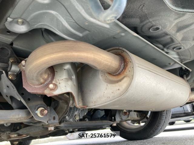 Mazda ROADSTER 2003-12 8831340-8