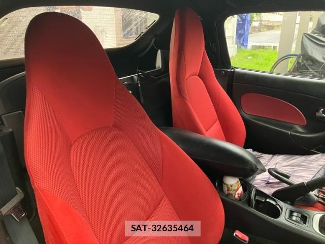 Mazda ROADSTER 2005-04 8831342-9